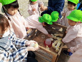 移動動物園