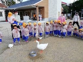 移動動物園