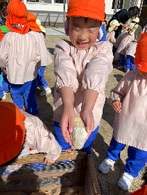 移動動物園