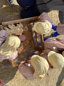 移動動物園