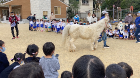 移動動物園