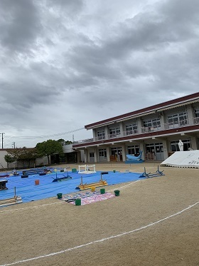 undoukai
