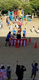 盆踊り