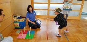 わなげ