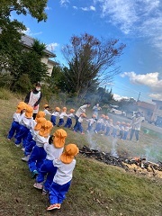 いちご焼き場 編集