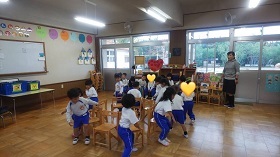 ゲーム大会