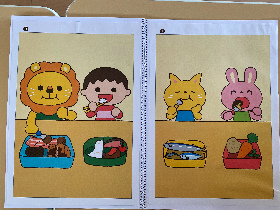 ３月お誕生日会（全日・火木）