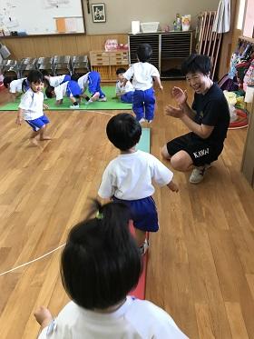 体操教室
