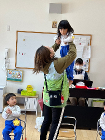 2月BD会8