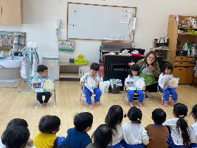 2月BD会8