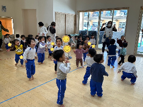 2月BD会8
