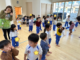 2月BD会8