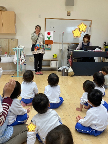 4月24日BD会10