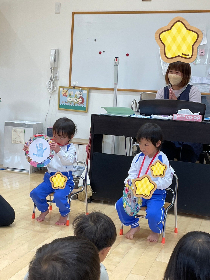 4月24日BD会10