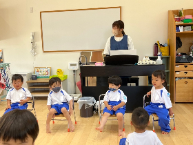 ２４日 BD会１