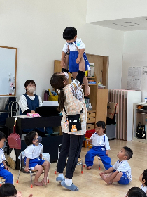２４日 BD会１