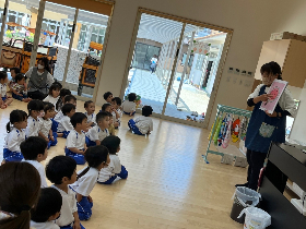 ２４日 BD会１