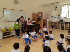 ２５日 BD会６