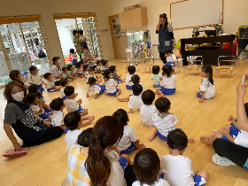 ７月BD会２