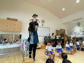 ７月BD会２