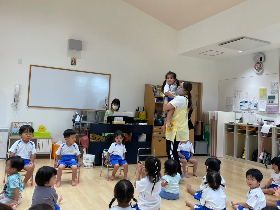 ７月BD会２