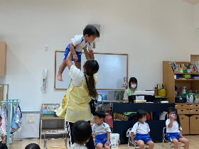 ７月BD会２