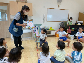 ７月BD会２