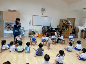 ７月BD会２