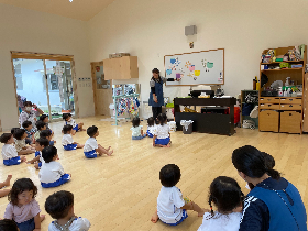 ７月BD会２
