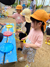 どろんこ3 1
