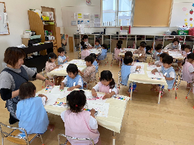 お絵描き１８日木5