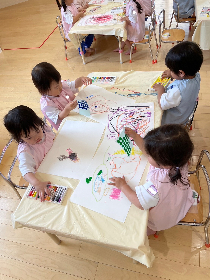お絵描き１８日木5