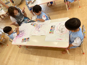 クレパス月水金1