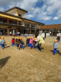 ３日中あて4
