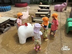 泥 月水金②