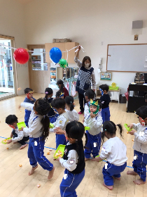 節分2日9