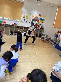 節分2日9