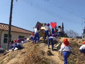 IMG 0091お楽しみ会２