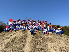IMG 0092お楽しみ会３