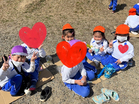 IMG 0093お楽しみ会４