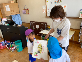 レストラン２IMG 7632