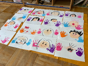 似顔絵２IMG 7737