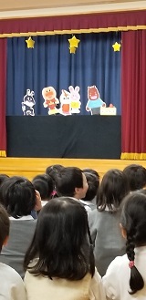 12月お誕生日会2