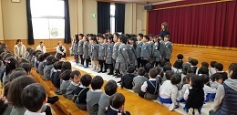 5お誕生日会1月