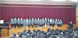お誕生日会1月4