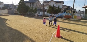 マラソン2
