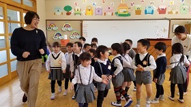 リトミック2月6
