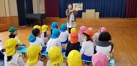自由保育2