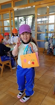 自由保育2月バック2
