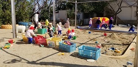 自由保育2月外2